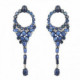 Earrings Cls Lariats