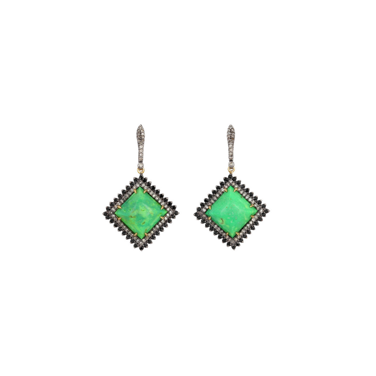 Pendientes D´Art