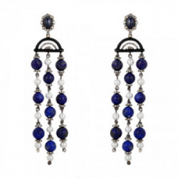 Earrings D´Art