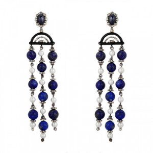 Earrings D´Art