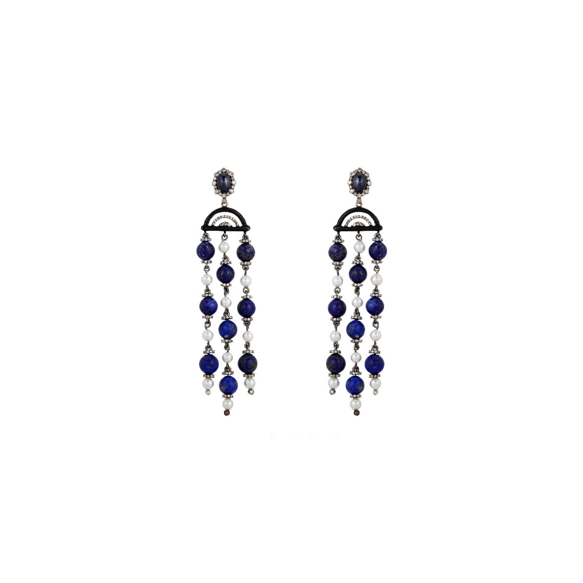 Pendientes D´Art