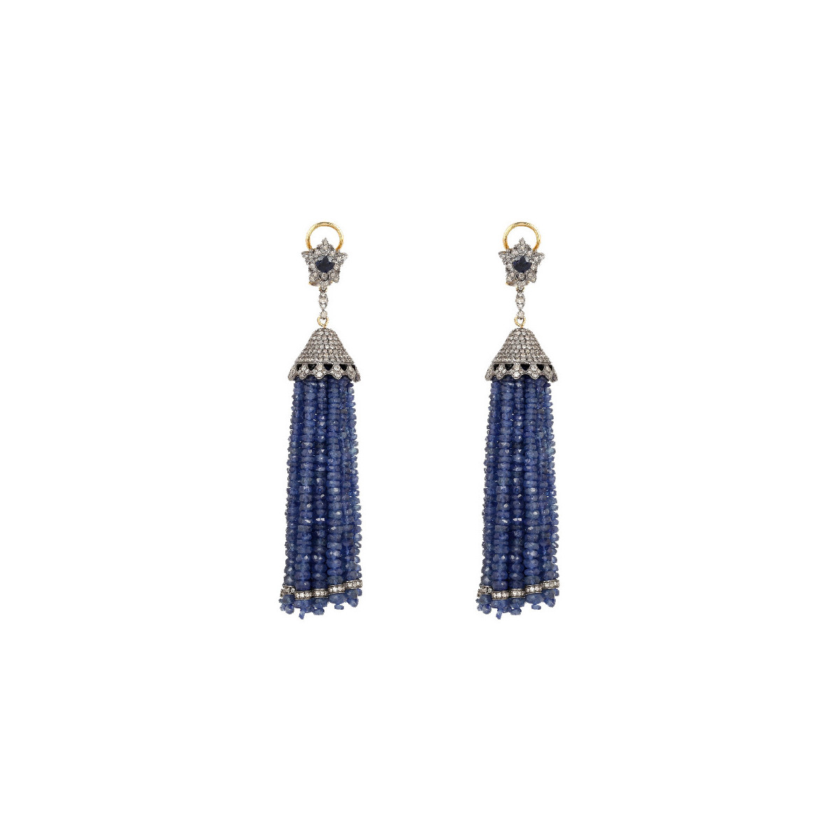 Pendientes D´Art