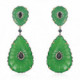 Earrings D´Art