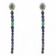 Pendientes Cls Lariats