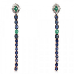 Pendientes Cls Lariats