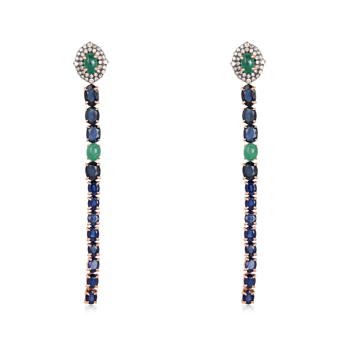 Pendientes Cls Lariats