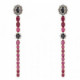 Pendientes Cls Lariats