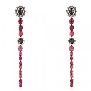 Pendientes Cls Lariats
