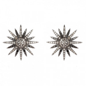 Pendientes Star D'Art