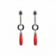 Earrings D´Art