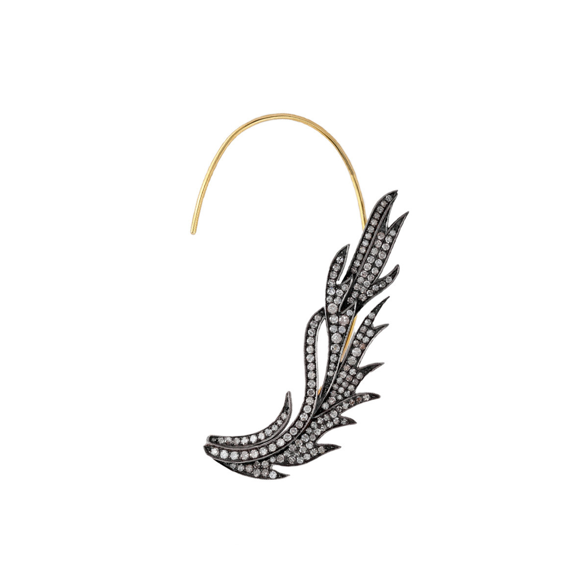 La Féerie Ear Crawler