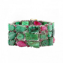 Pulsera D´Art
