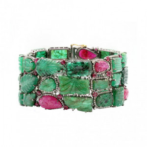 Pulsera D´Art