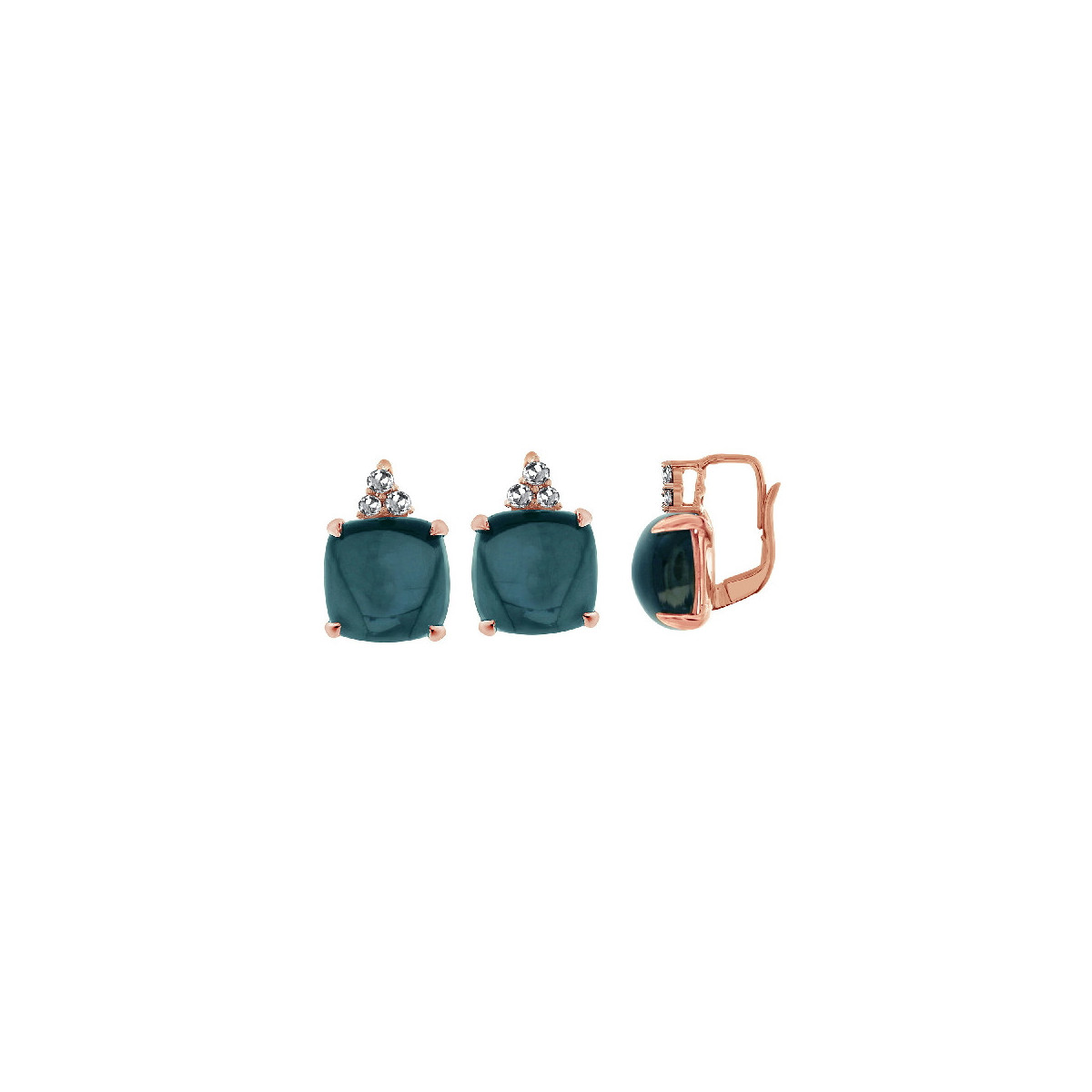 Earrings Filicia