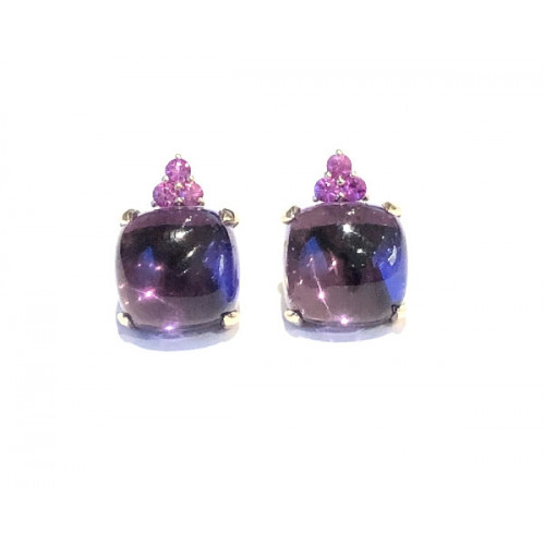 Pendientes Filicia