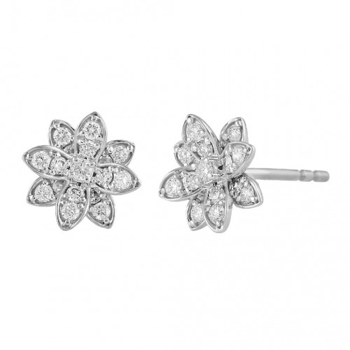 Pendientes Lozania