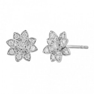 Pendientes Lozania