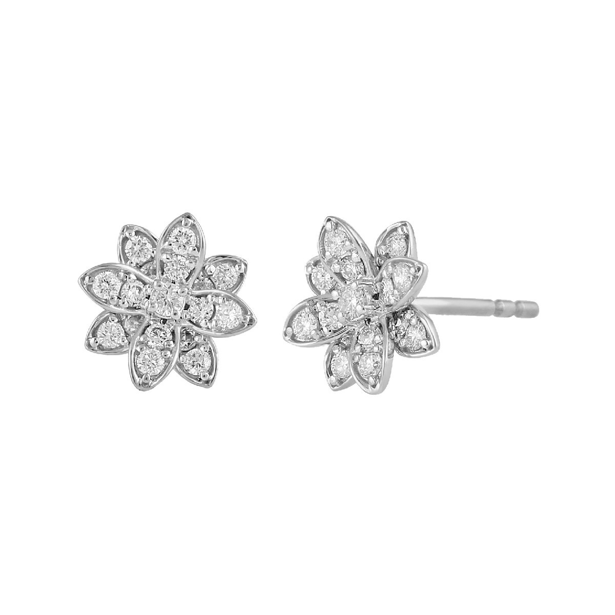 Pendientes Lozania