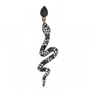 Colgante Snake Jewellery