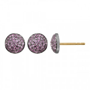 Earrings D´Art