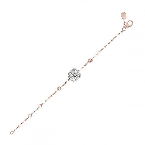 Bracelet Iluzie