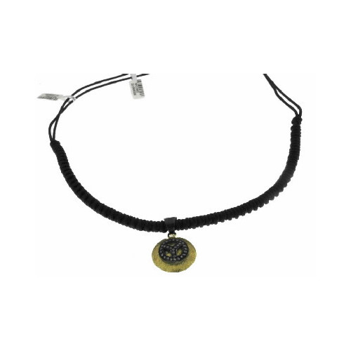 Necklace Macrame