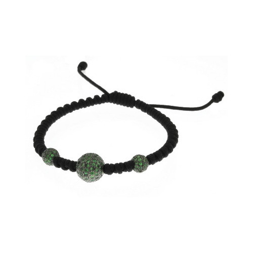 Pulsera Macramé