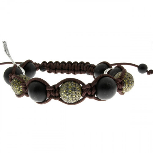 Pulsera Macramé