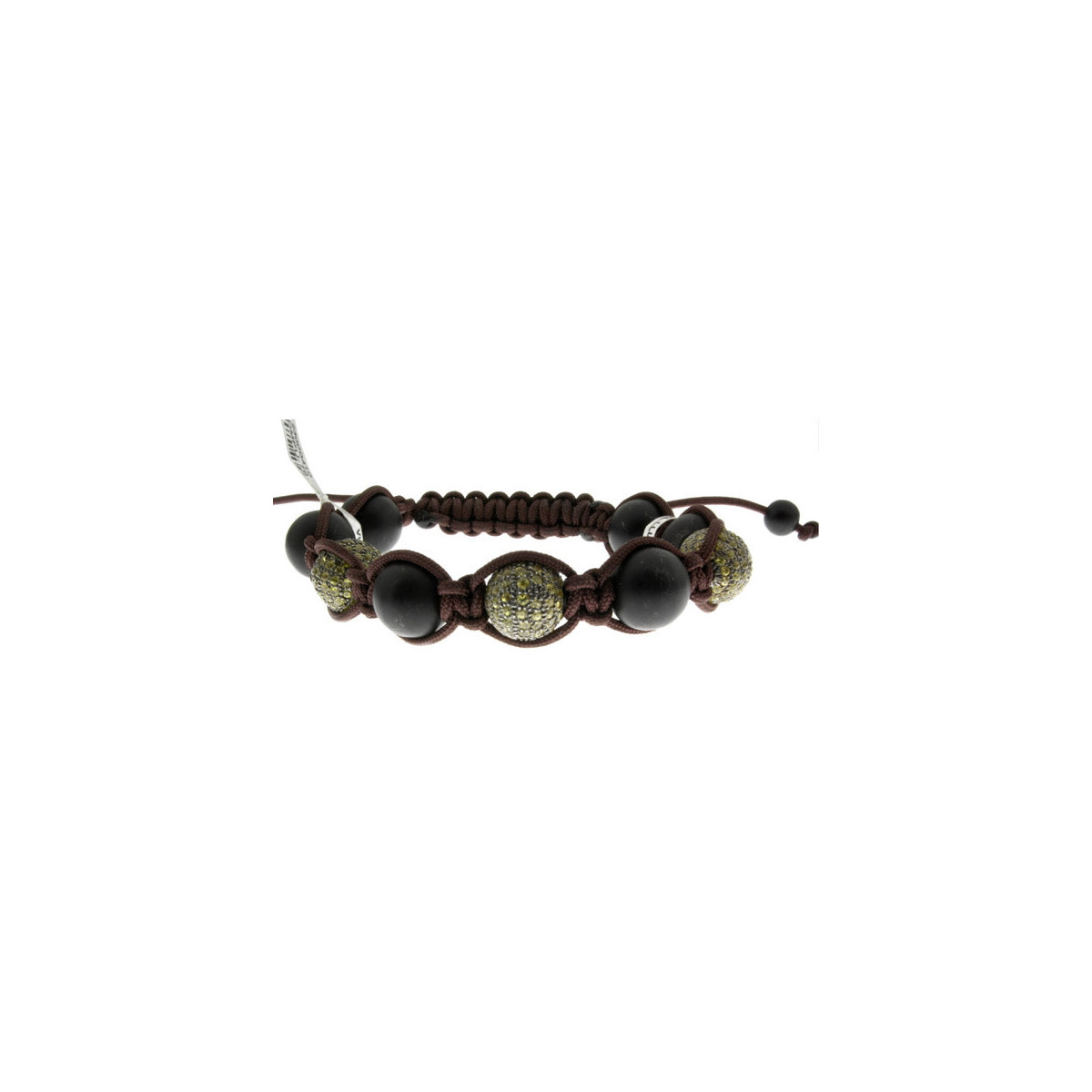 Pulsera Macramé