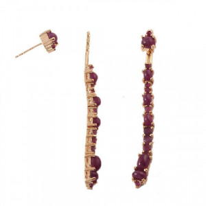 Earrings Cls Lariats