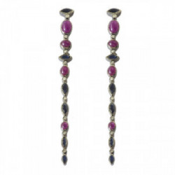Pendientes Cls Lariats