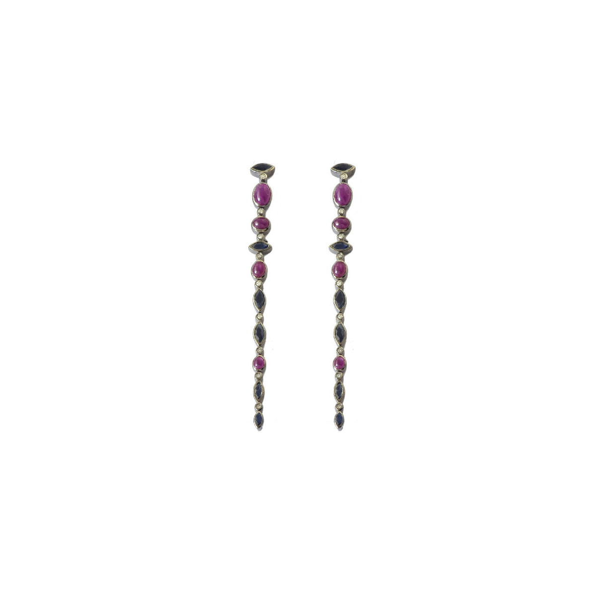 Earrings Cls Lariats