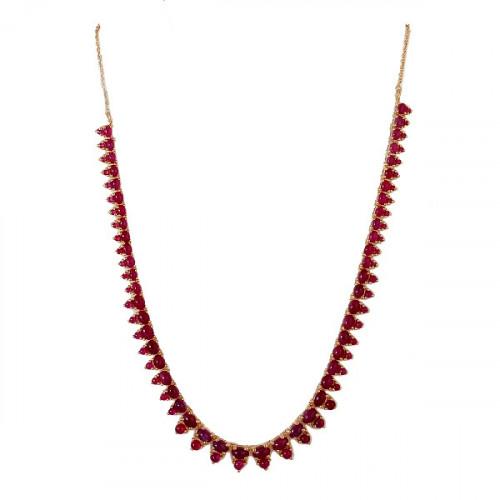 Collar Cls Lariats