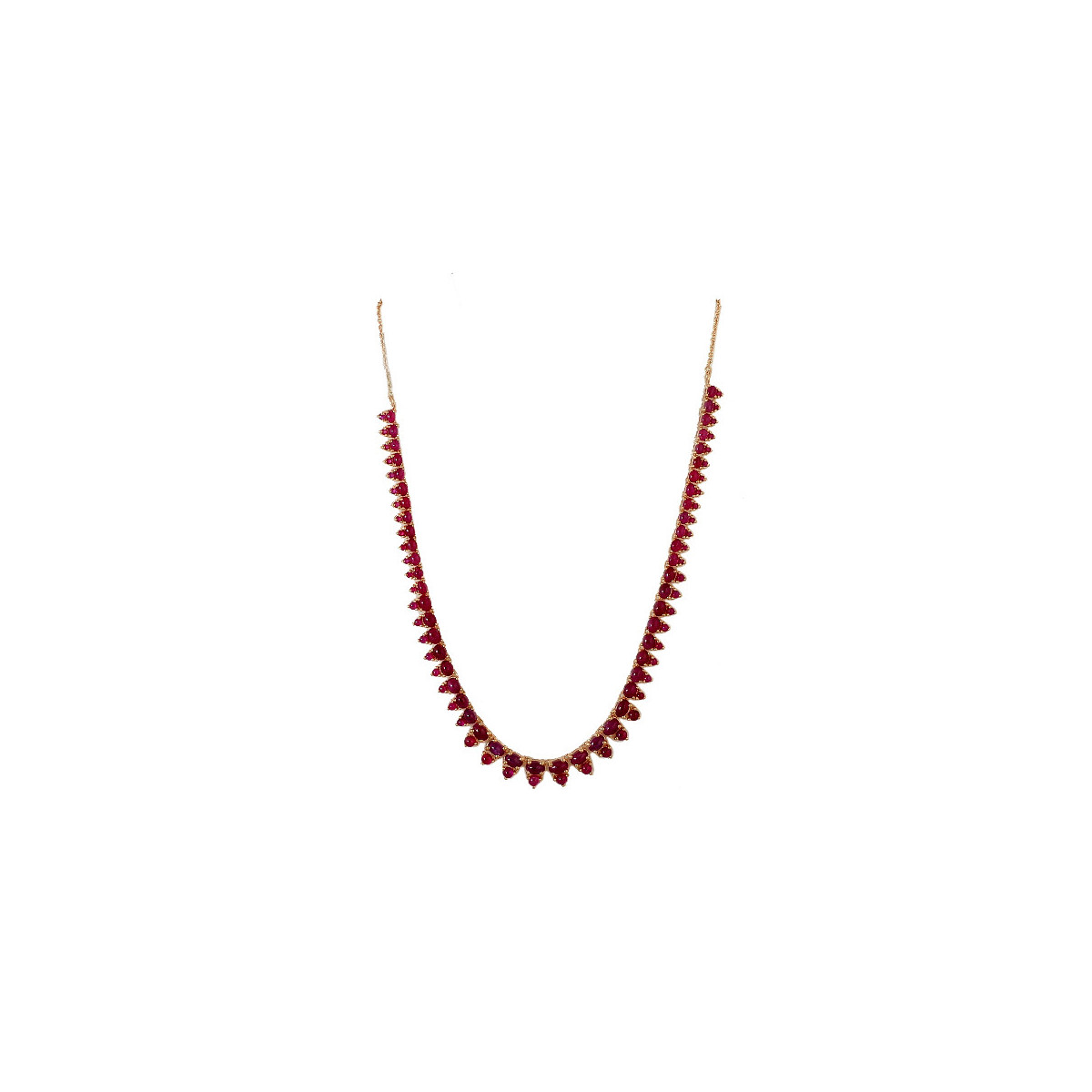 Necklace Cls Lariats