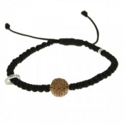 Pulsera Macramé