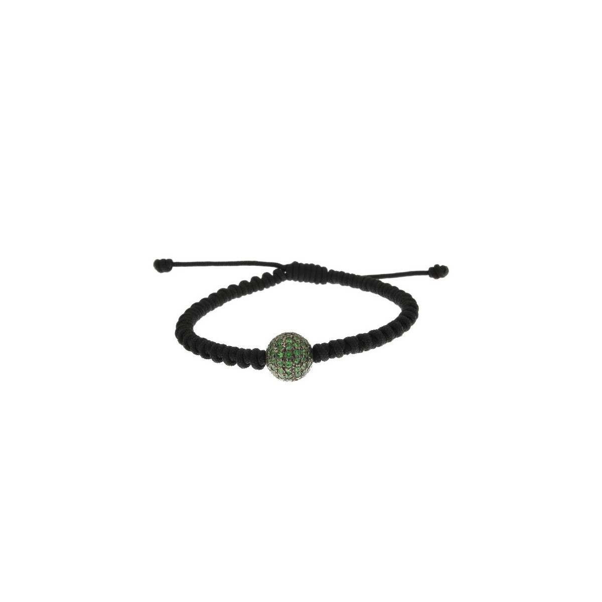 Pulsera Macramé