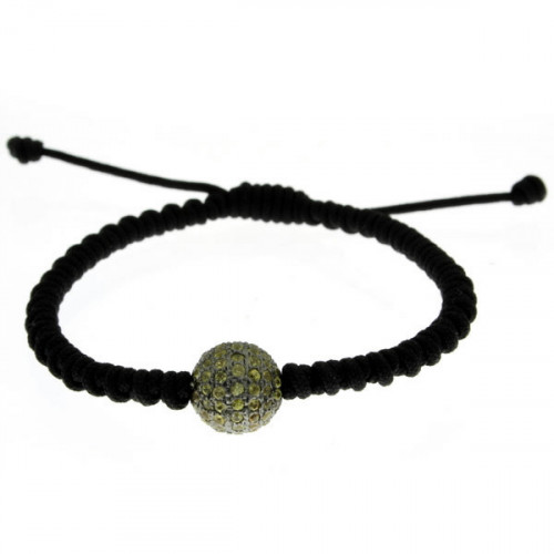 Pulsera Macramé