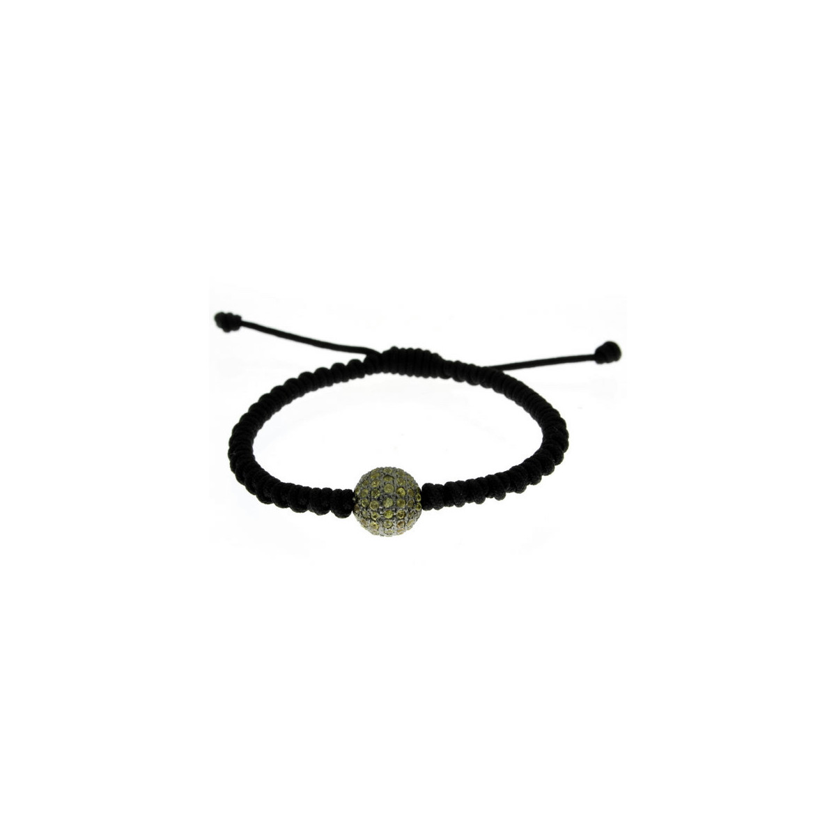 Pulsera Macramé