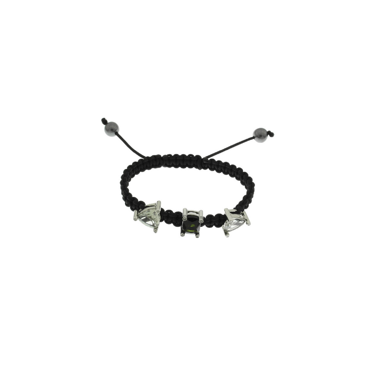 Pulsera Macramé