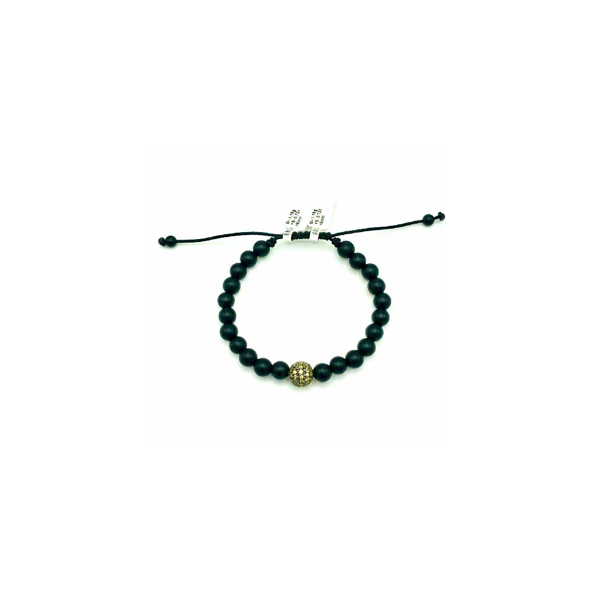 Pulsera Macramé