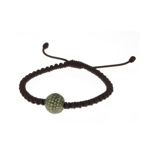 Pulsera Macramé