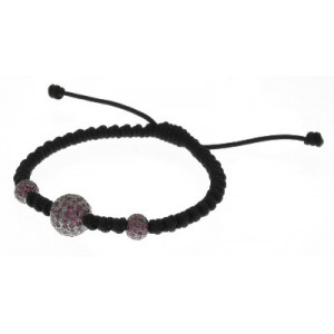 Pulsera Macramé