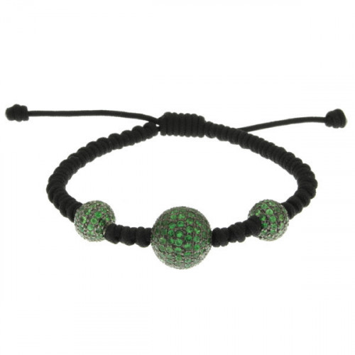 Pulsera Macramé