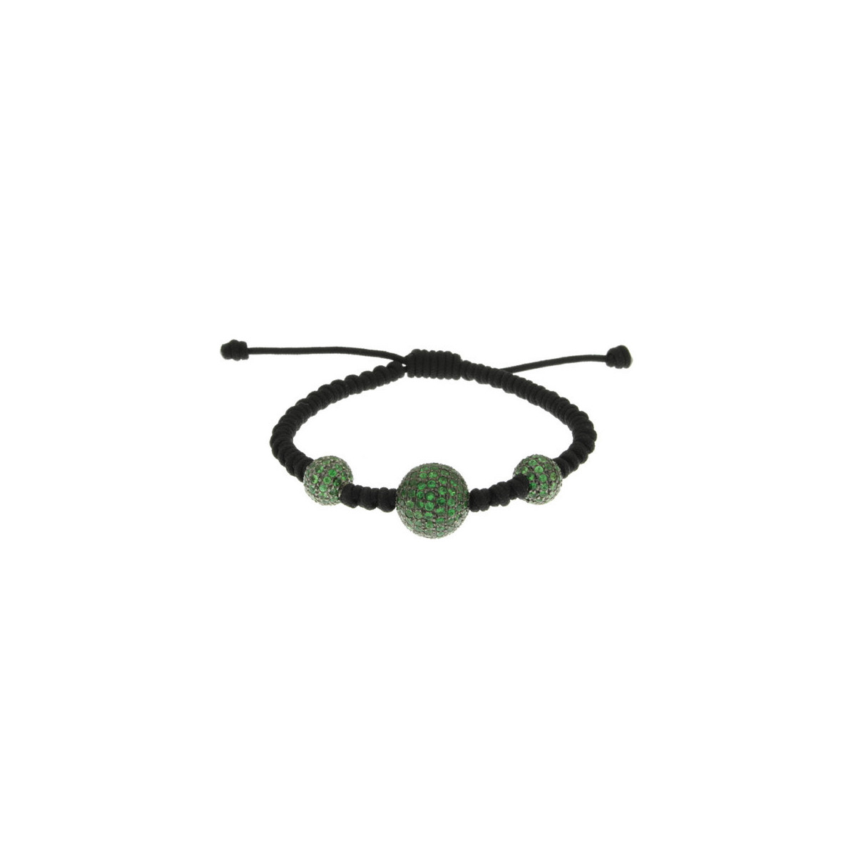 Pulsera Macramé