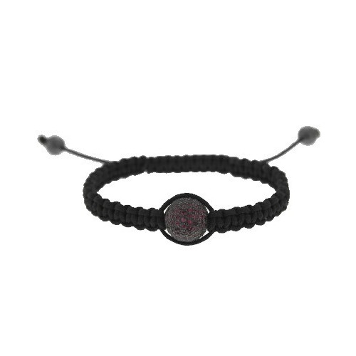 Pulsera Macramé