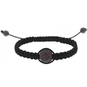 Pulsera Macramé