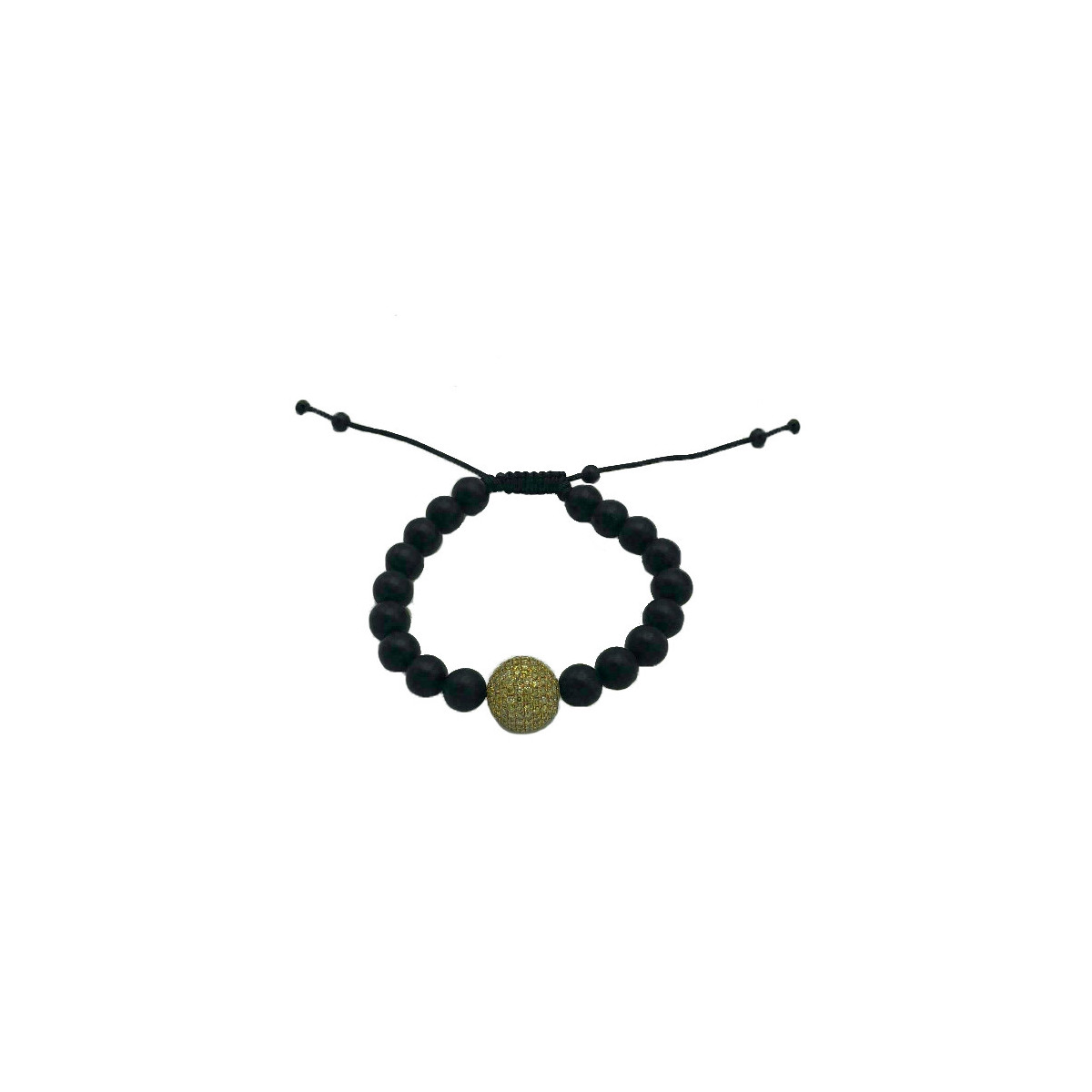 Pulsera Macramé