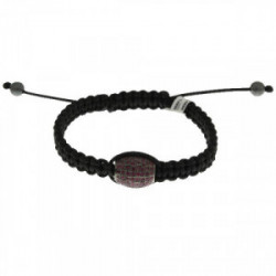 Pulsera Macramé