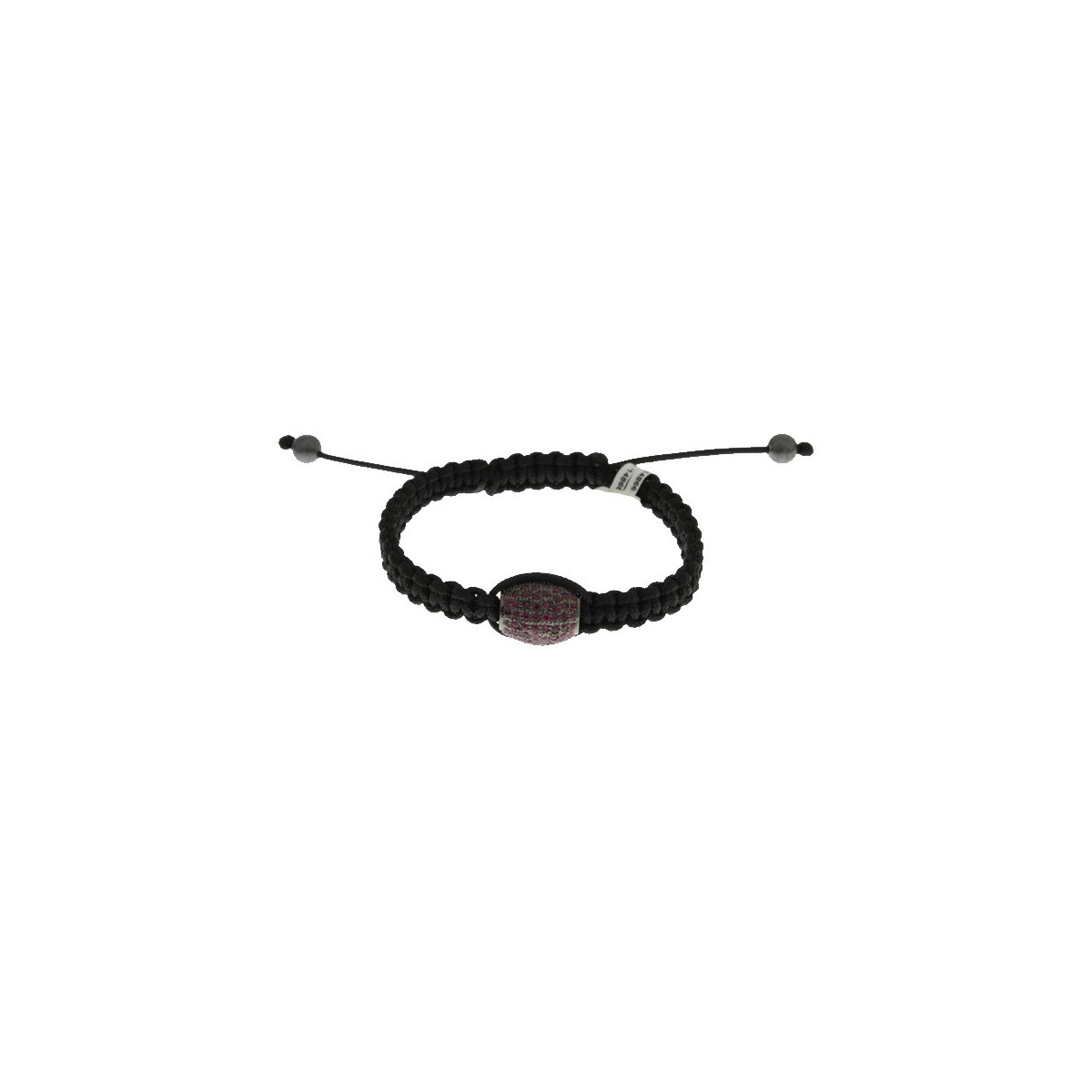 Pulsera Macramé