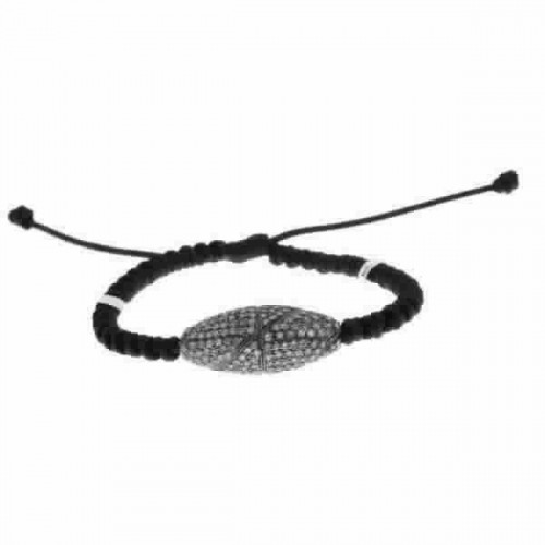 Pulsera Macramé